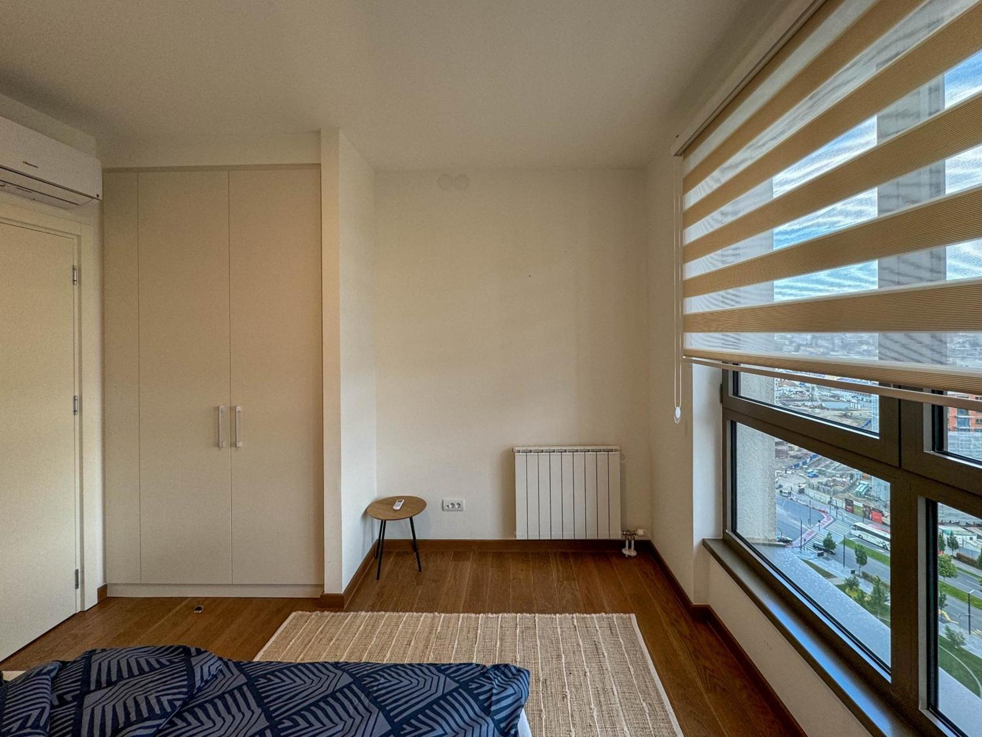 Belgrade Waterfront Haven Apartment Exterior foto