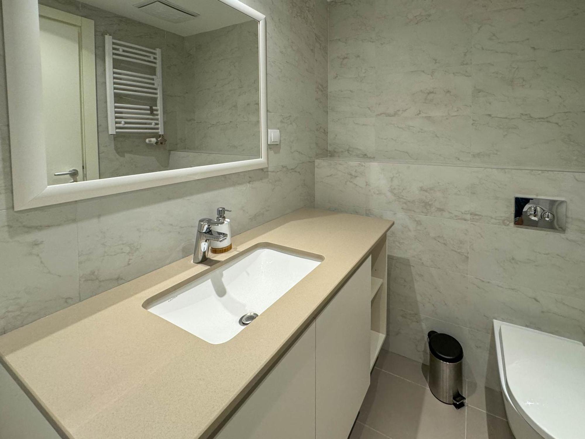Belgrade Waterfront Haven Apartment Exterior foto