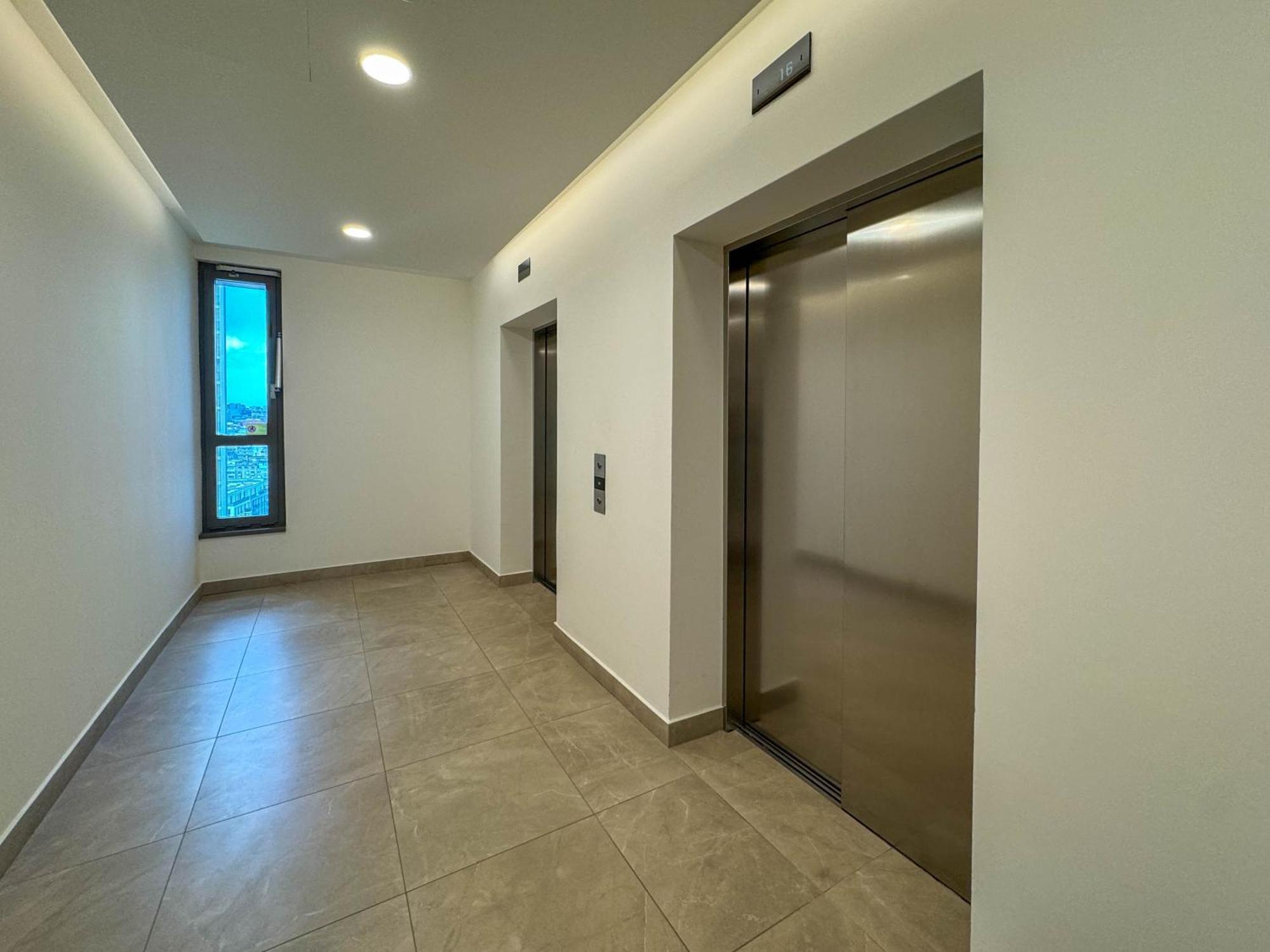 Belgrade Waterfront Haven Apartment Exterior foto